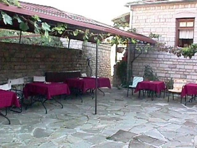 Hotel Papigo Buitenkant foto