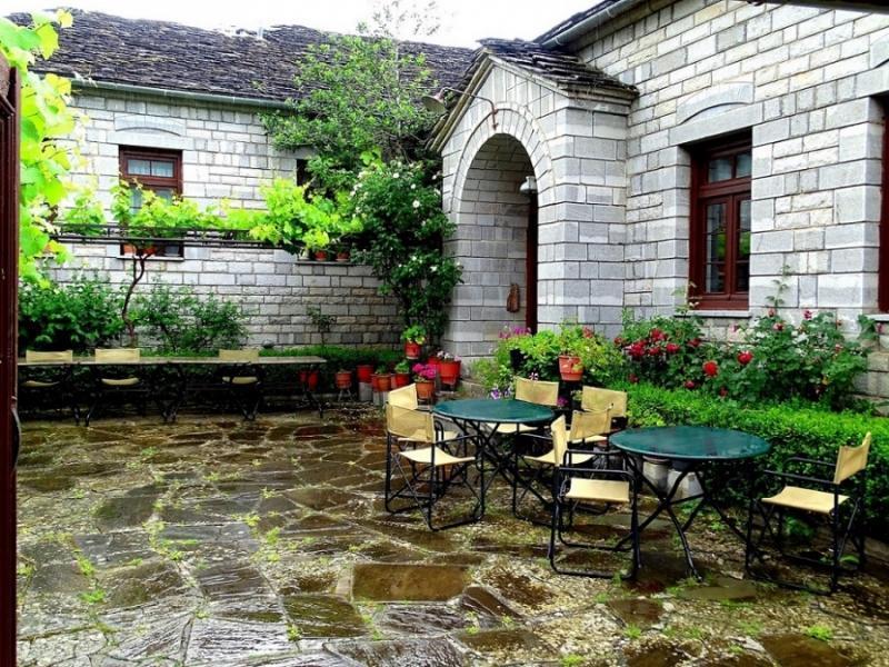 Hotel Papigo Buitenkant foto
