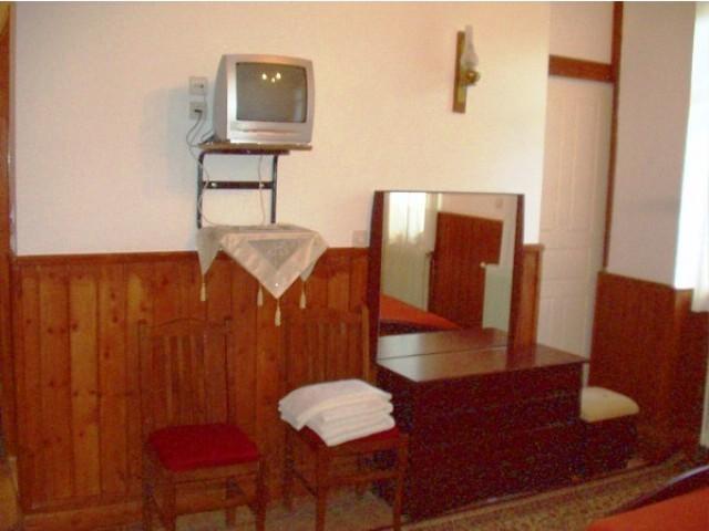Hotel Papigo Buitenkant foto