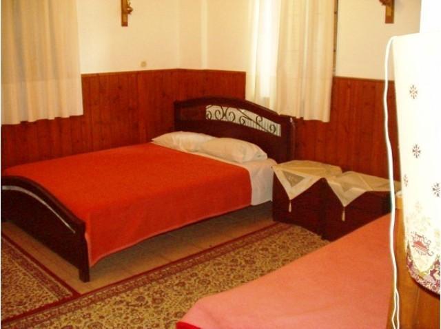Hotel Papigo Buitenkant foto