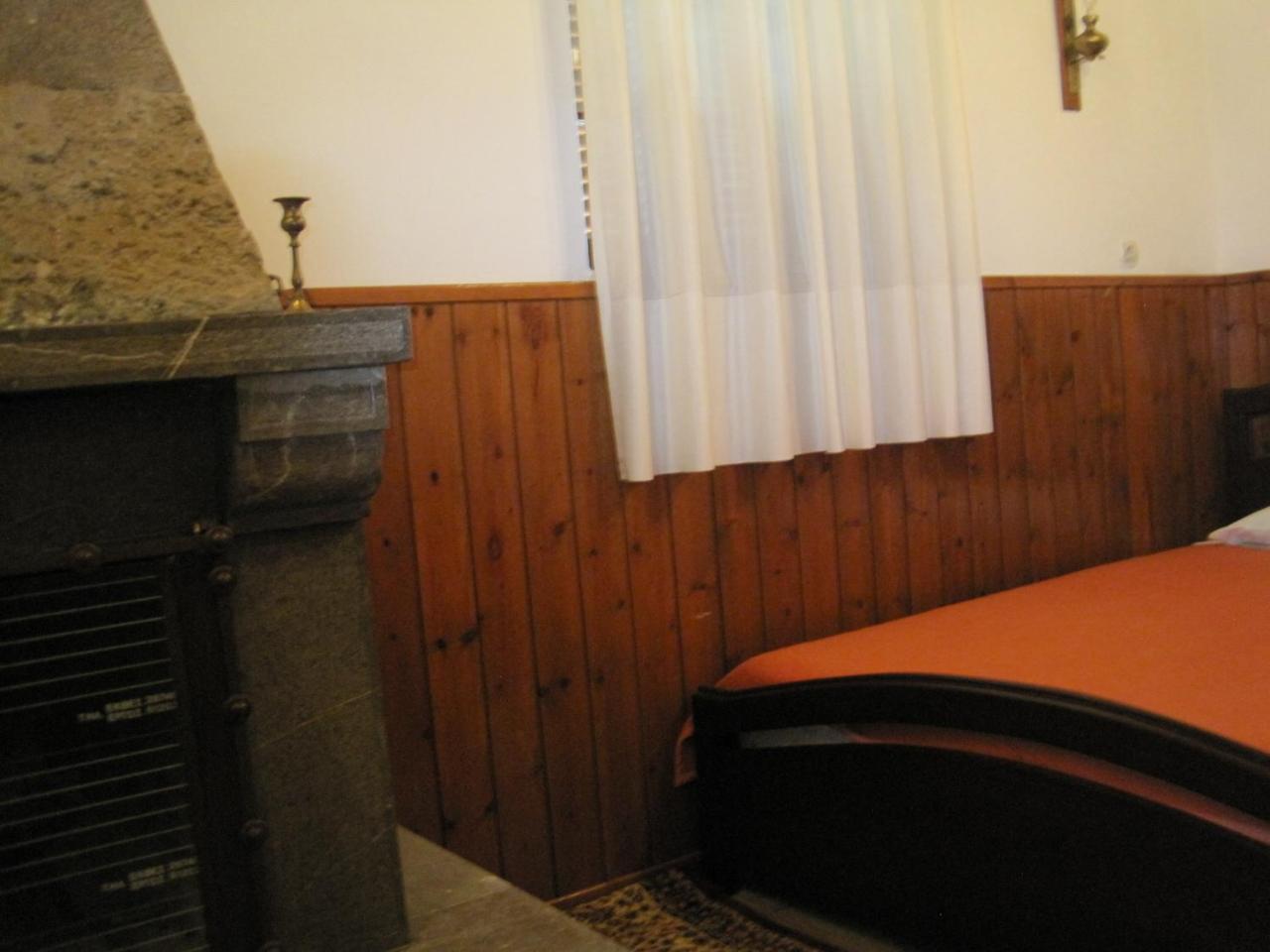 Hotel Papigo Buitenkant foto